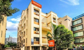 FabHotel East Field Homes - Nr Airport Road